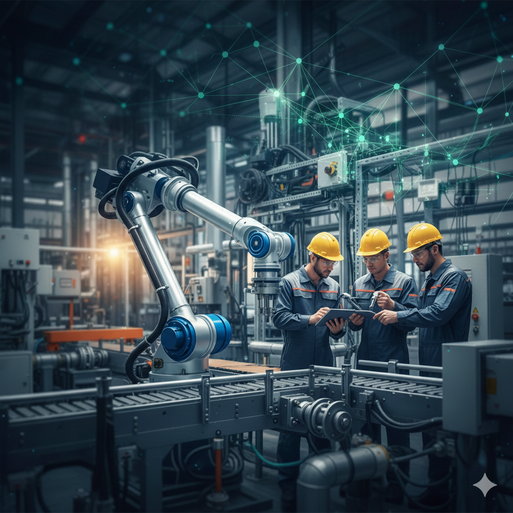 maintenance cholet angers nantes la roche sur yon