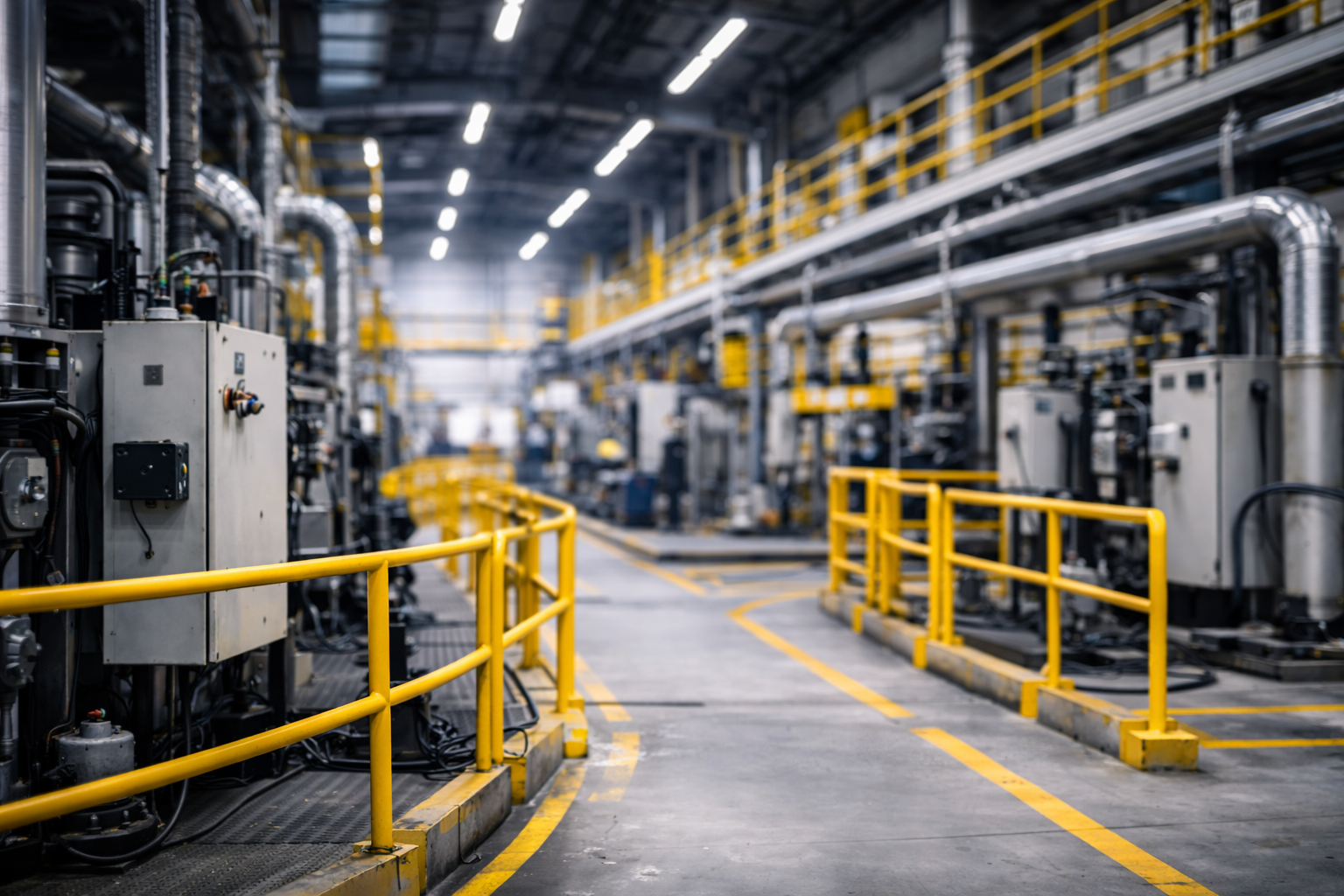 maintenance batiment bressuire